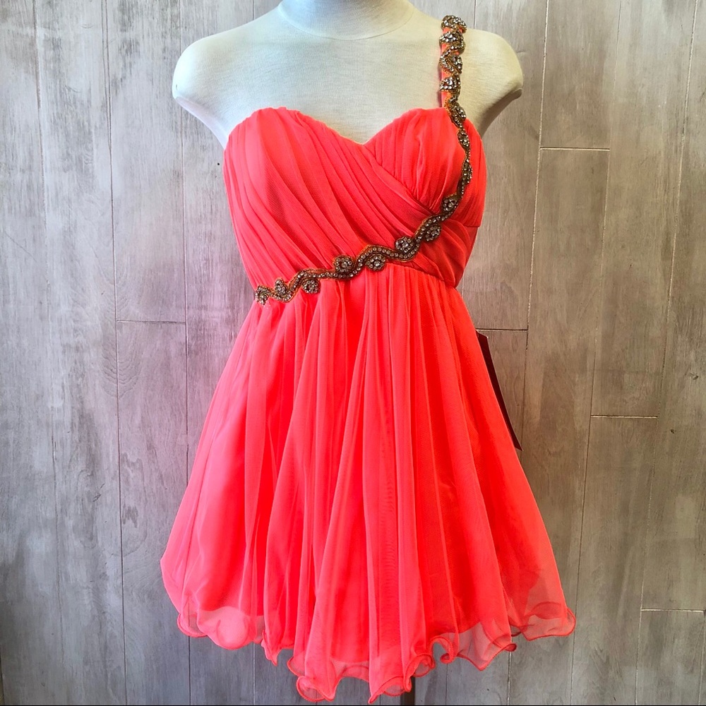 My Michelle dress